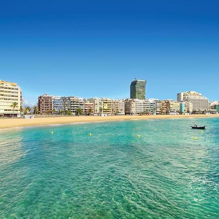 Isleta Beach Flat By Wave Properties Лас-Пальмас-де-Гран-Канарія Екстер'єр фото