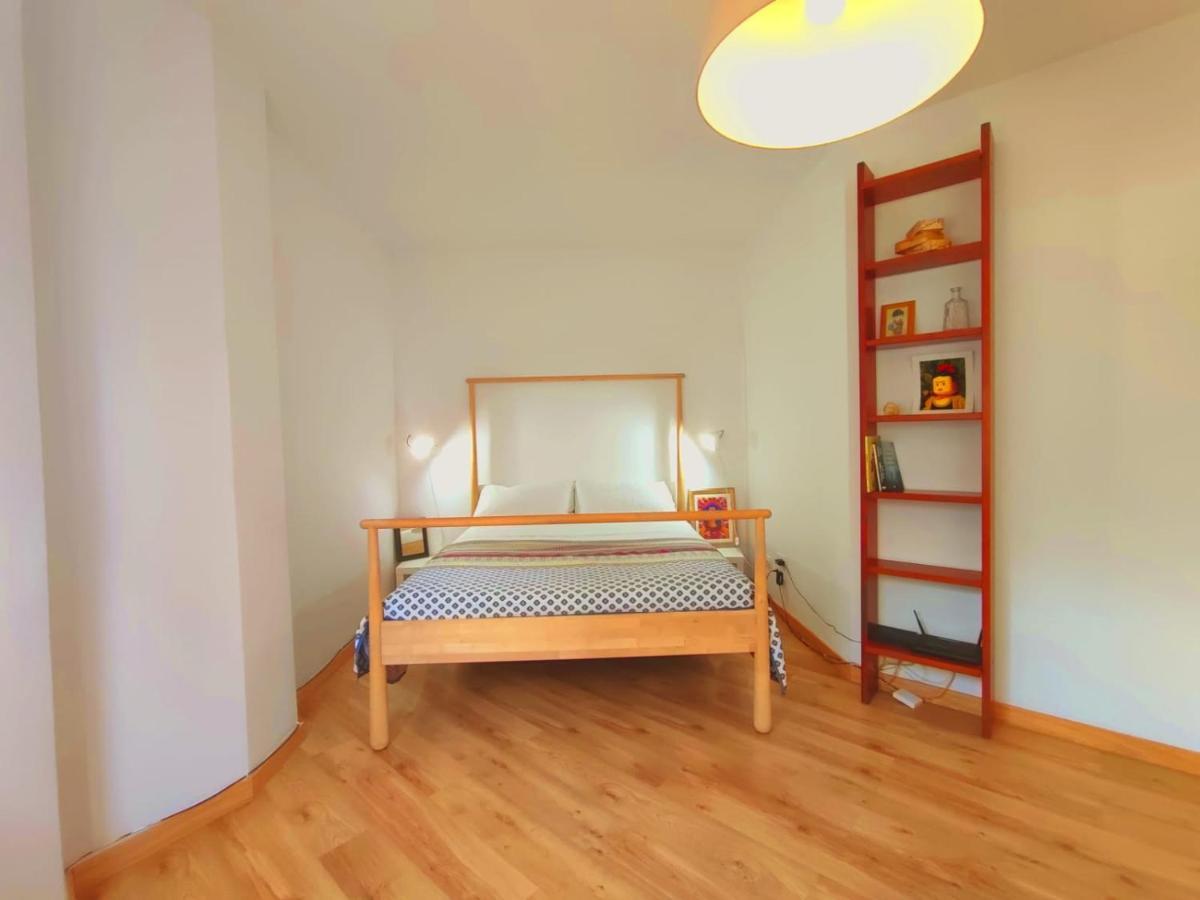 Isleta Beach Flat By Wave Properties Лас-Пальмас-де-Гран-Канарія Екстер'єр фото