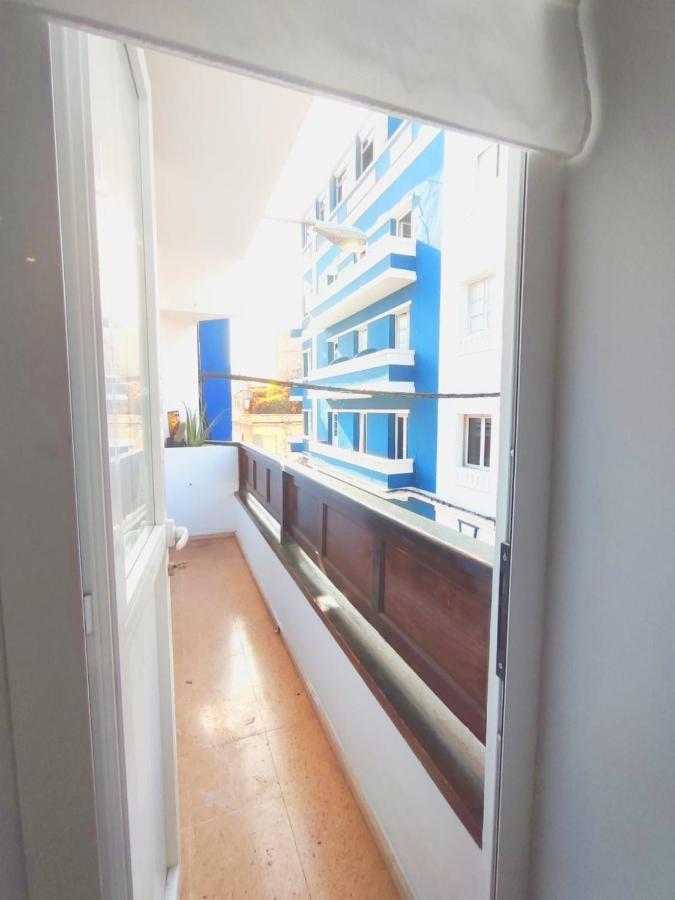 Isleta Beach Flat By Wave Properties Лас-Пальмас-де-Гран-Канарія Екстер'єр фото
