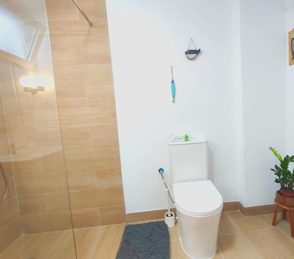 Isleta Beach Flat By Wave Properties Лас-Пальмас-де-Гран-Канарія Екстер'єр фото