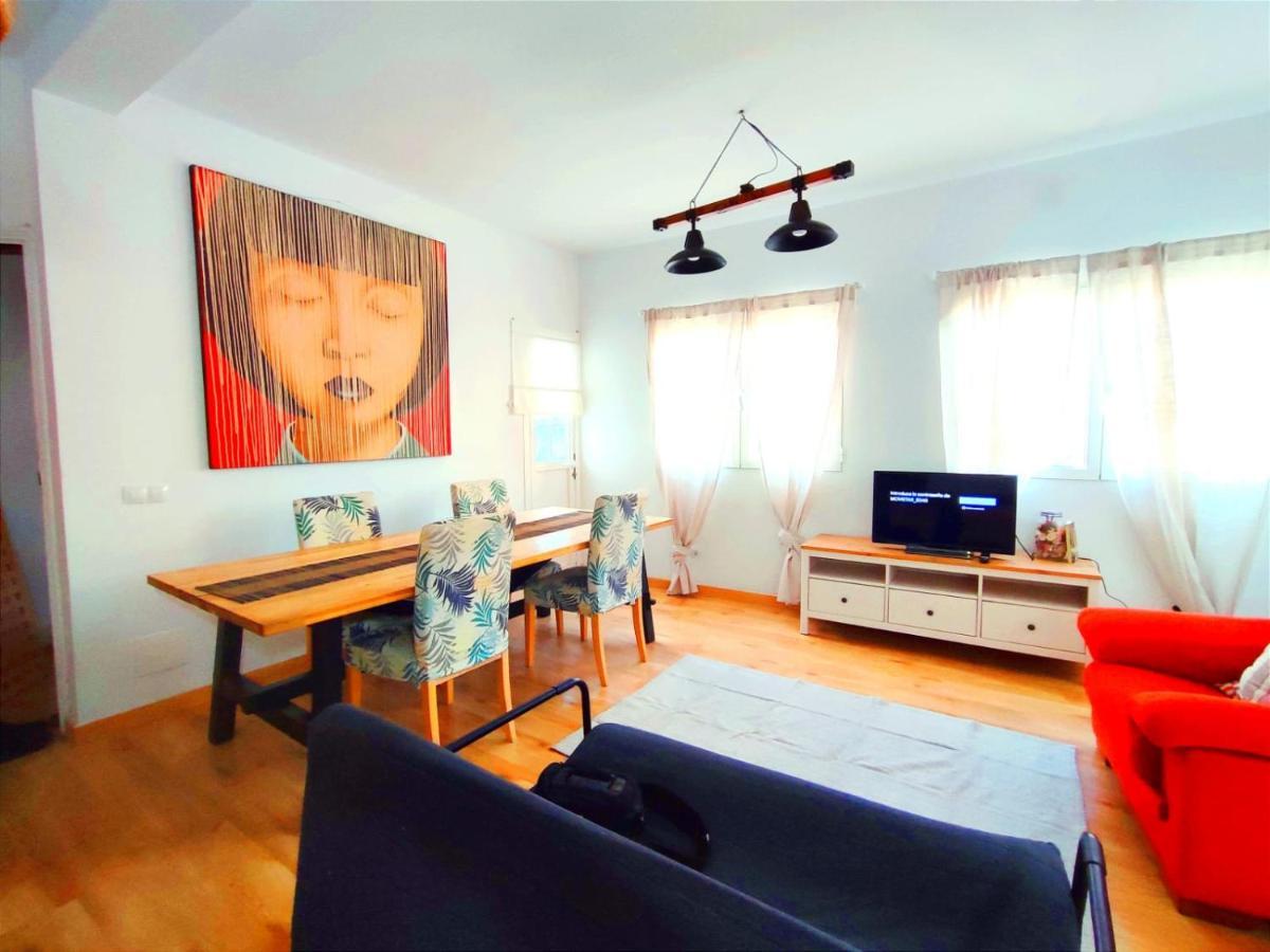 Isleta Beach Flat By Wave Properties Лас-Пальмас-де-Гран-Канарія Екстер'єр фото